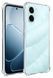 Противоударный чехол WXD для OPPO A6x / прозрачный 101107 фото 1
