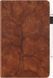 Чохол-книжка Wood Book на планшет Xiaomi Pad 8 (11.2") / коричневий 100929 фото 4