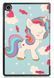 Шкіряний чохол книжка Crazy Horse для Lenovo Tab K10 (10.3") TB-X6C6 / Pony 096366 фото 4