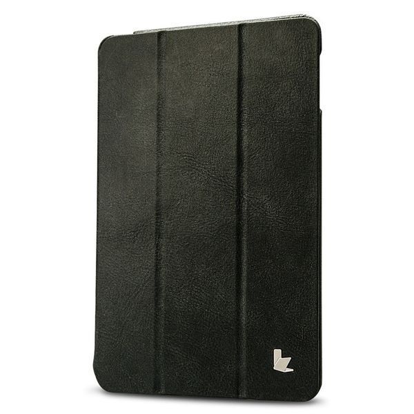 Кожаный чехол книжка на Apple iPad mini 3 020938 фото