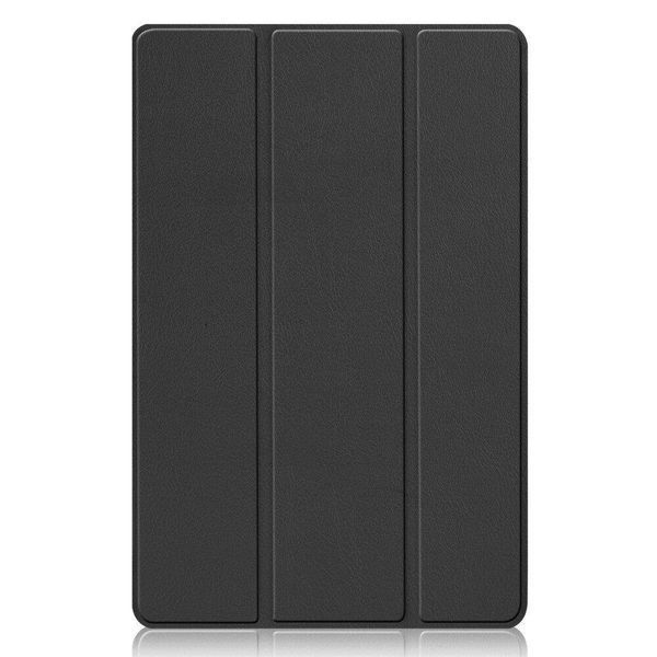 Чохол книжка Crazy Horse для Xiaomi Pad 5 / Xiaomi Pad 5 Pro (11") / чорний 094000 фото