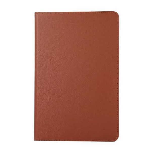 Чехол книжка 360 на Xiaomi Mi Pad 6 (11") / коричневый 089718 фото