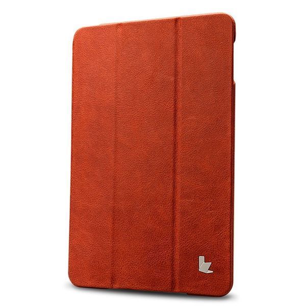 Кожаный чехол книжка на Apple iPad mini 3 020938 фото