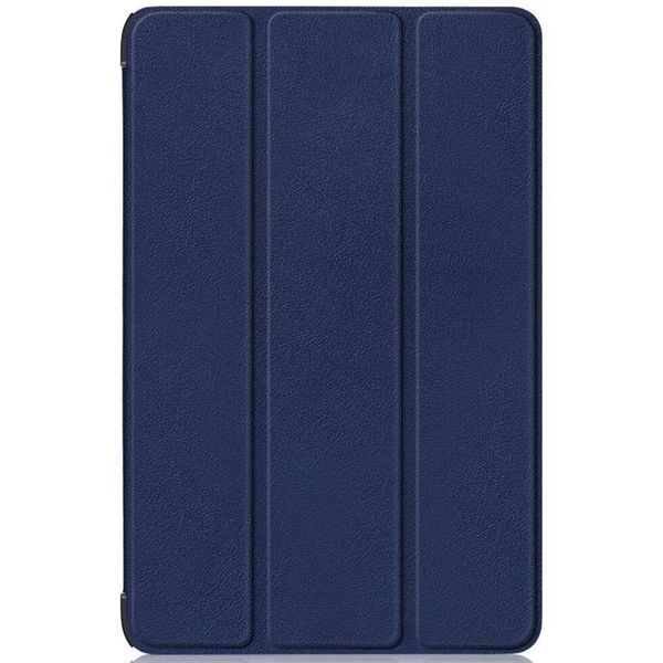 Чохол книжка Crazy Horse для Samsung Galaxy Tab S8 Ultra (14.6") / синій 097822 фото