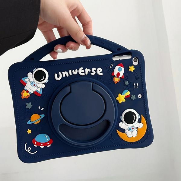 Чехол Happy Case Tablet на планшет Lenovo Tab M11 (11") / Astronaut universe 100097 фото