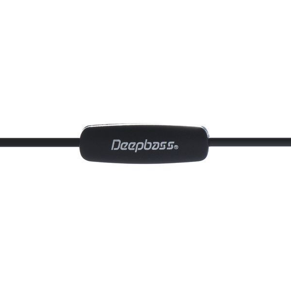 Наушники DEEPBASS D-03 (3 цвета) 52371 фото