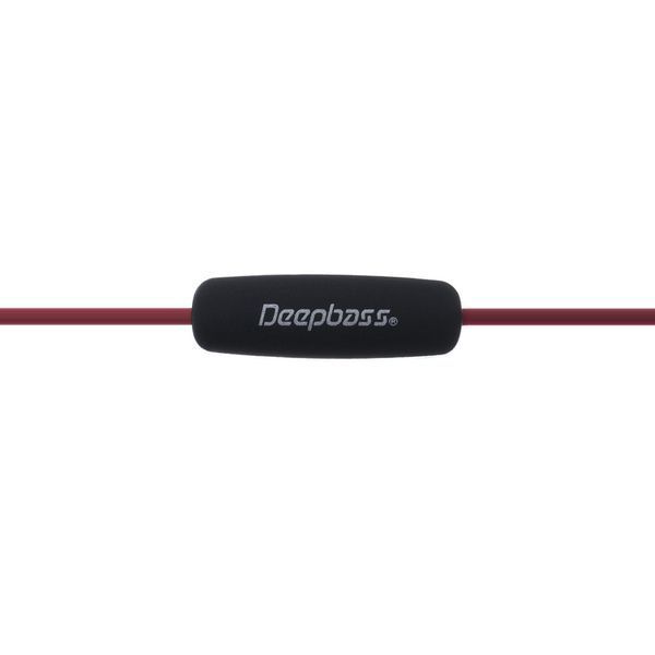 Наушники DEEPBASS D-03 (3 цвета) 52371 фото
