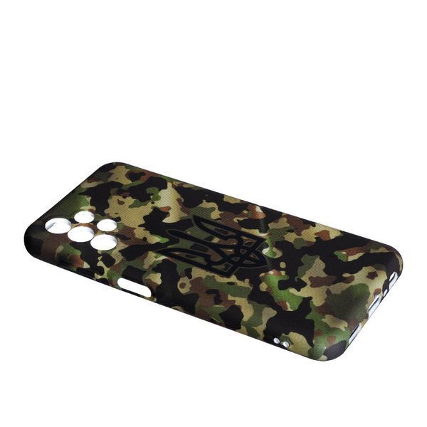 Чехол Case UA для Samsung Galaxy A13 Military 090463 фото