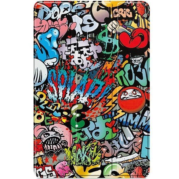 Чохол книжка Crazy Horse для Lenovo Tab M11 (11") / graffity 094712 фото