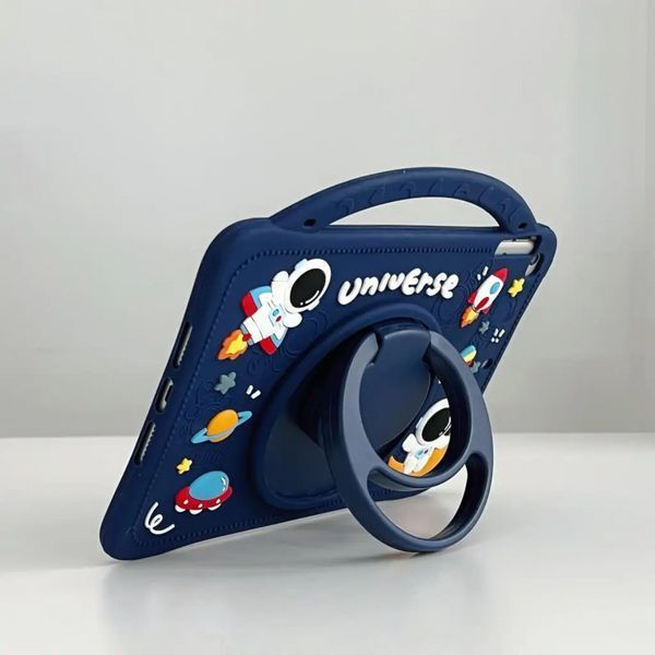 Чехол Happy Case Tablet на планшет Lenovo Tab M11 (11") / Astronaut universe 100097 фото