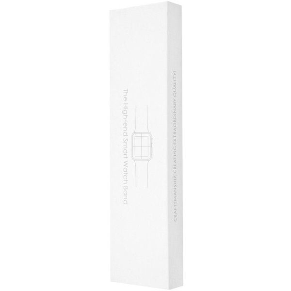 Ремінець Apple Watch Link Bracelet 38 mm/40 mm (2 види) 16617 фото