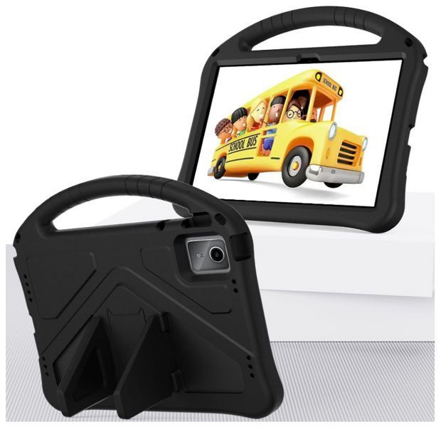 Чехол New Kids Case на планшет Tecno MegaPad 11 (11") T1101 / черный 202715 фото