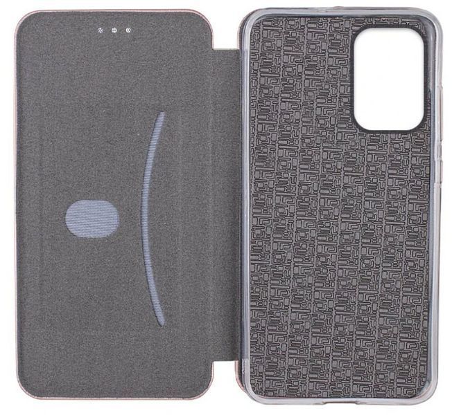 Чохол книжка Elegant book для Motorola G05 / рожевий 202349 фото