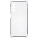 Чохол накладка WXD для Samsung Galaxy A13 (4G) / прозорий 085563 фото 1
