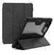 Чехол книжка Nillkin Bumper Pro Origami на Xiaomi Pad 7 (11.2") / черный 098936 фото 1