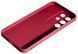 Силиконовый чехол SMITT для Realme C85 Pro (RMX5555) / bordo 204264 фото 2