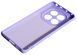TPU чехол SMITT Premium Case для Xiaomi Redmi Note 14 Pro (4G) / lavender 203237 фото 2