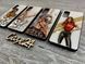 Чохол накладка New Prisma для Samsung Galaxy S20 FE (на самунг з20 фе) 082153 фото 4