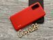 TPU чехол Smitt накладка бампер для Samsung Galaxy S20 (3 цвета) 081283 фото 2