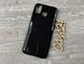 TPU чохол Tokyo для Tecno Spark 6 Go чорний 082927 фото 1