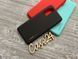 TPU чехол Smitt накладка бампер для Samsung Galaxy S20 (3 цвета) 081283 фото 3
