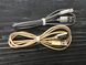 USB кабель Hoco X2 с Lighting (2 цвета) 15170 фото 2