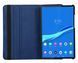 Чохол книжка 360 для Lenovo Tab K10 (10.3") TB-X6C6 / рожевий 097515 фото 7