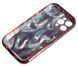 Чехол Aluminium Case для iPhone 14 Pro / pink 201581 фото 3