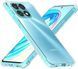 Чохол накладка WXD на Honor X8a / прозорий 92274 фото 4