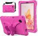 Чехол Wings Case на Xiaomi Redmi Pad SE (8.7") 2024 / малиновый 098606 фото 1