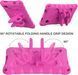 Чехол Wings Case на Xiaomi Redmi Pad SE (8.7") 2024 / малиновый 098606 фото 4