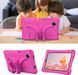 Чехол Wings Case на Xiaomi Redmi Pad SE (8.7") 2024 / малиновый 098606 фото 6