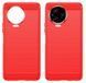 TPU чохол накладка Urban для Infinix Note 12 2023 / червоний 203047 фото 2