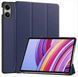 Чохол книжка Crazy Horse на Xiaomi Redmi Pad 2 Pro (12.1") / синій 203988 фото 1