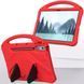 Чохол New Kids Case на планшет Lenovo Tab P12 (12.7") / червоний 099228 фото 3