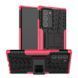 PC + TPU чехол Armor на Samsung Galaxy Note 20 (8 кольорів) 81711 фото 7