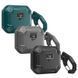 Чохол Shockproof Cover Pro Case для Airpods 3 хакі 096537 фото 5