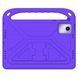 Чехол Kids Case Tablet на планшет Lenovo Tab K11 2024 (11") / фиолетовый 200978 фото 3