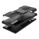 PC + TPU чехол Armor на Samsung Galaxy Note 20 (8 кольорів) 81711 фото 3