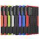 PC + TPU чехол Armor на Samsung Galaxy Note 20 (8 кольорів) 81711 фото 1