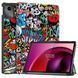 Чохол книжка Crazy Horse для Lenovo Tab M11 (11") / graffity 094712 фото 1