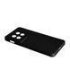 TPU чохол Smitt накладка бампер для OnePlus 11 чорний 093758 фото 2