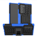 PC + TPU чехол Armor на Samsung Galaxy Note 20 (8 кольорів) 81711 фото 9
