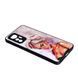 TPU чохол Prisma Ladies для Xiaomi 12 Lite Glam Girl 092324 фото 2