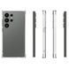 Чохол накладка WXD для Samsung Galaxy S24 Ultra / прозорий 094163 фото 5