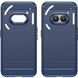 TPU чохол накладка Urban для Nothing Phone (2a) / синій 097498 фото 2