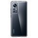 Ультратонкий чохол прозорий на Xiaomi 12T Pro (на саомі 12 т) 087043 фото 3