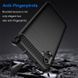 TPU чохол накладка Urban для Samsung Galaxy A04E / чорний 089565 фото 2