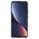 Ультратонкий чохол прозорий на Xiaomi 12T Pro (на саомі 12 т) 087043 фото 5