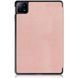 Чохол книжка Crazy Horse на Xiaomi Mi Pad 6 (11") / rose gold 093882 фото 3